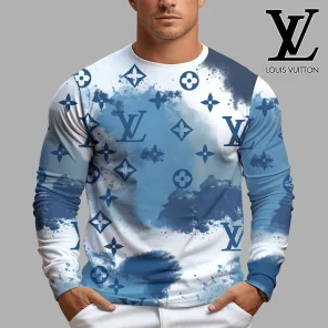 LV Premium Long Sleeves Shirt