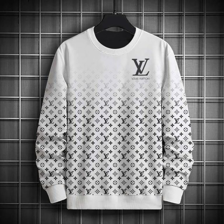Limited Edition LV Hoodie/Sweatshirt