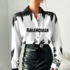 Luxury WOMEN’S SHIRTS Limited Edition DRX000523211
