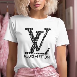 Luxury T- Shirt Limited Edition