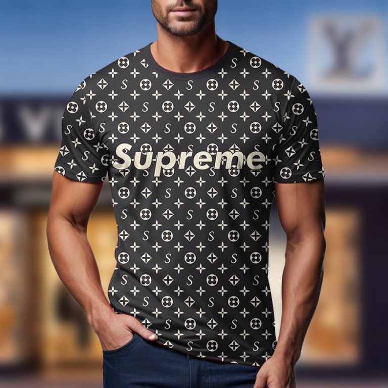 NEW Arrival Limited Edition T-Shirt