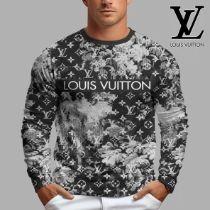 LV Premium Long Sleeves Shirt