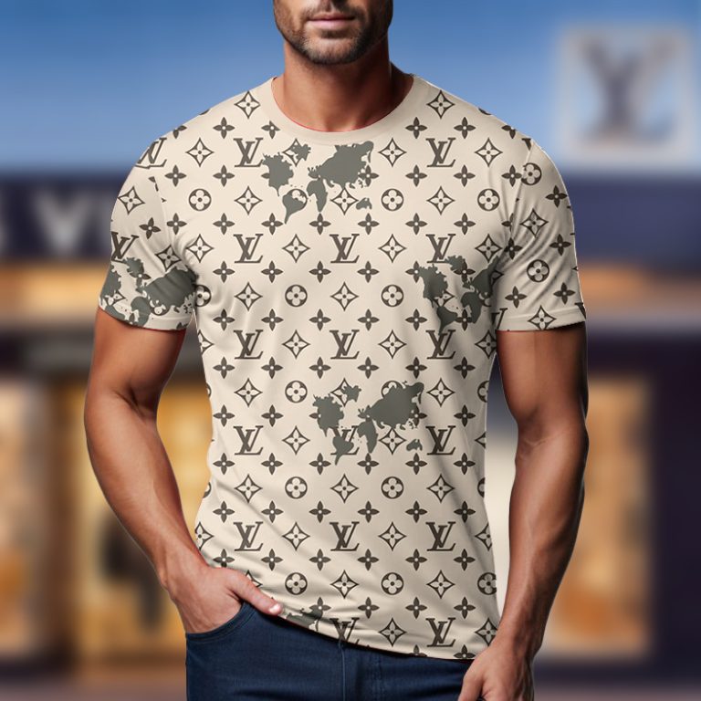NEW Arrival Limited Edition T-Shirt