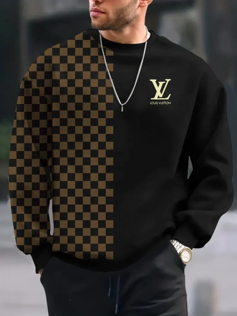 Limited Edition LV Sweatshirt