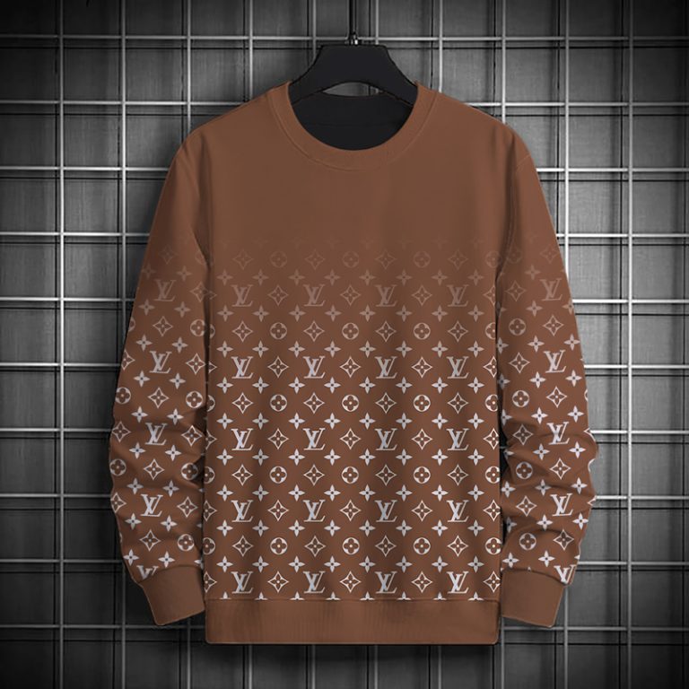 Limited Edition LV Hoodie/Sweatshirt