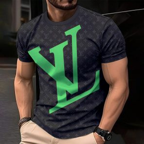 Luxury Brand Unisex T-Shirt