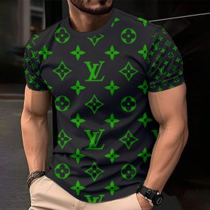 Luxury Brand Unisex T-Shirt