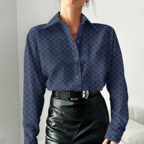 Best Selling Luxury Women Shirt