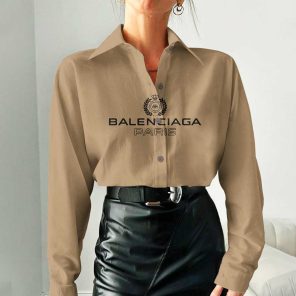 Luxury WOMEN’S SHIRTS Limited Edition DRX000523204
