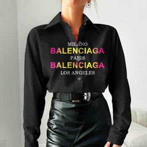 Luxury WOMEN’S SHIRTS Limited Edition DRX000523201