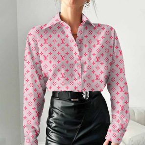 Best Selling Luxury Women Shirt