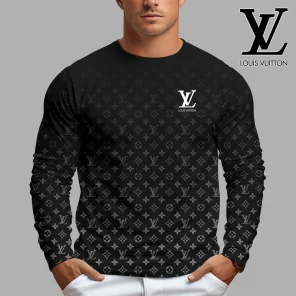 LV Premium Long Sleeves Shirt