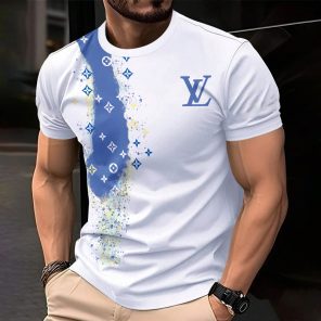 Luxury Brand Unisex T-Shirt
