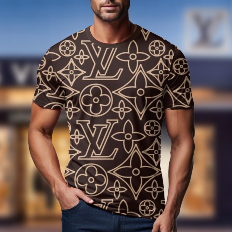 NEW Arrival Limited Edition T-Shirt