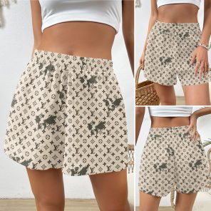 Short Women  Luxury