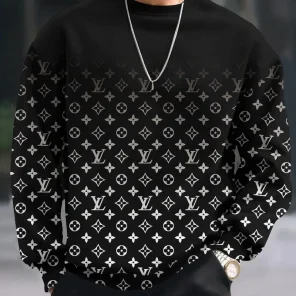 Limited Edition LV Sweatshirt
