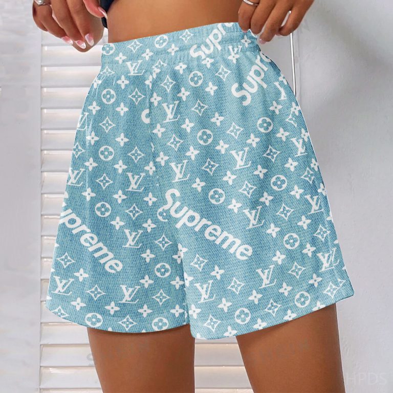 Short Women  Luxury