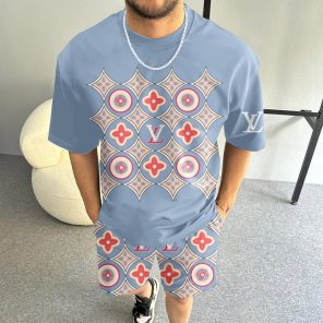 Luxury Brand T-shirt, Short Hot Summer