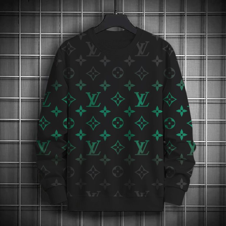 Limited Edition LV Hoodie/Sweatshirt