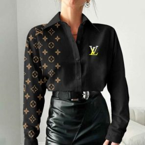 Best Selling Luxury Women Shirt
