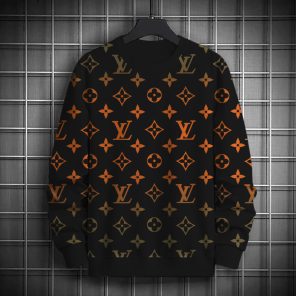 Limited Edition LV Hoodie/Sweatshirt