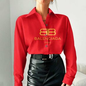 Luxury WOMEN’S SHIRTS Limited Edition DRX000523200