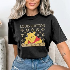 Luxury T- Shirt Limited Edition