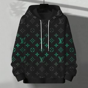 Limited Edition LV Hoodie/Sweatshirt