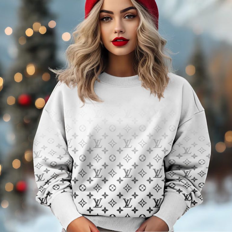 Best Selling Limited Edition Premium Sweater