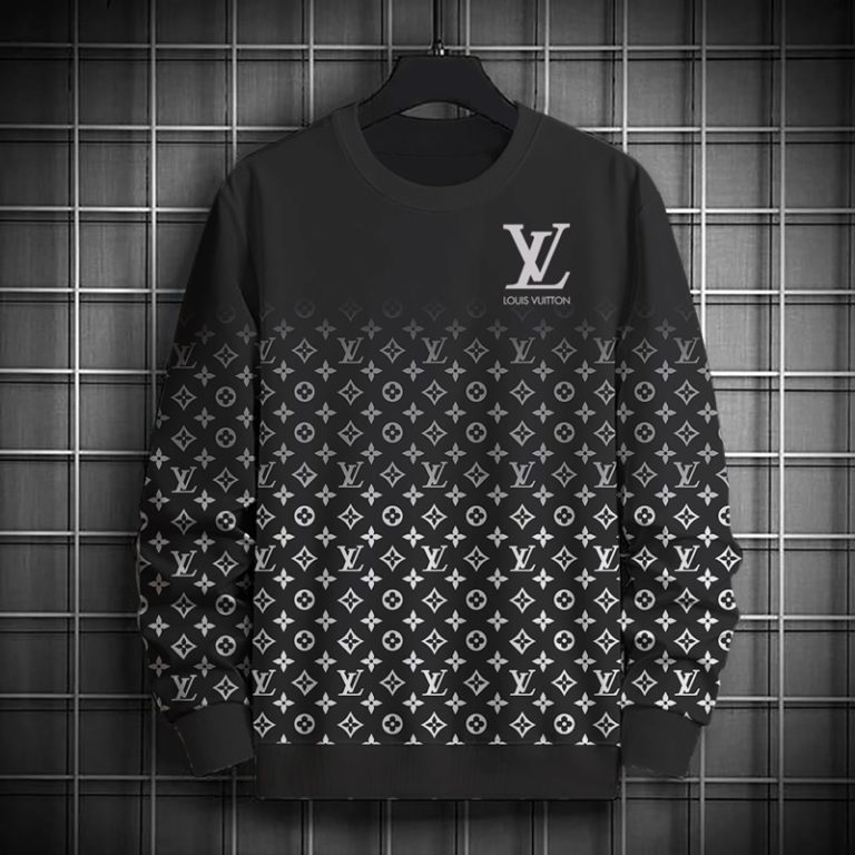 Limited Edition LV Hoodie/Sweatshirt