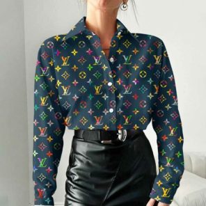 Best Selling Luxury Women Shirt