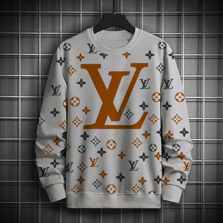 Limited Edition LV Hoodie/Sweatshirt