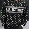 Limited Edition LV Sweatshirt