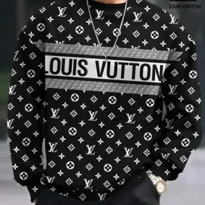 Limited Edition LV Sweatshirt