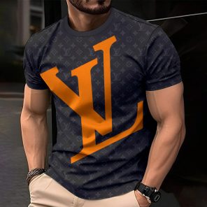 Luxury Brand Unisex T-Shirt