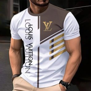 Luxury Brand Unisex T-Shirt