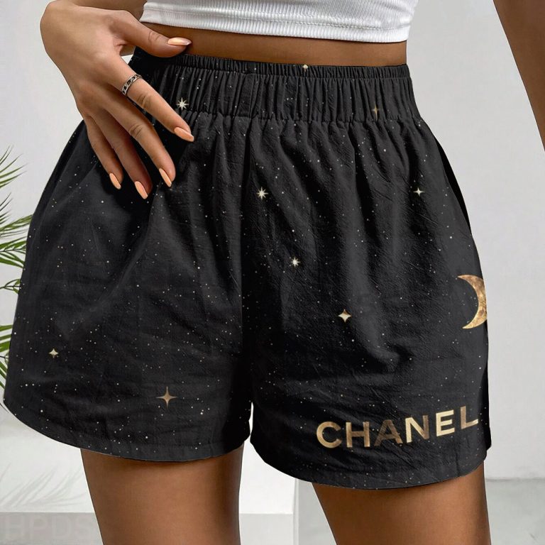Short Women  Luxury DRX000611170