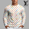 LV Premium Long Sleeves Shirt