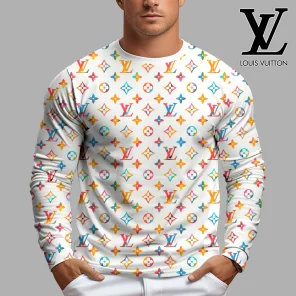 LV Premium Long Sleeves Shirt