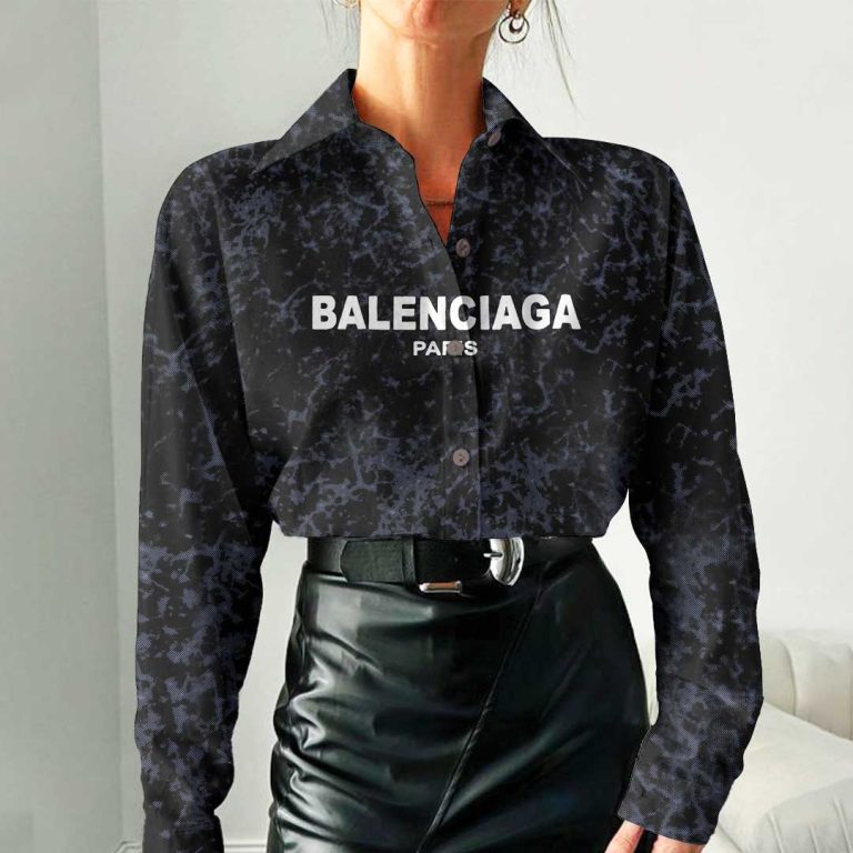Luxury WOMEN’S SHIRTS Limited Edition DRX000523186