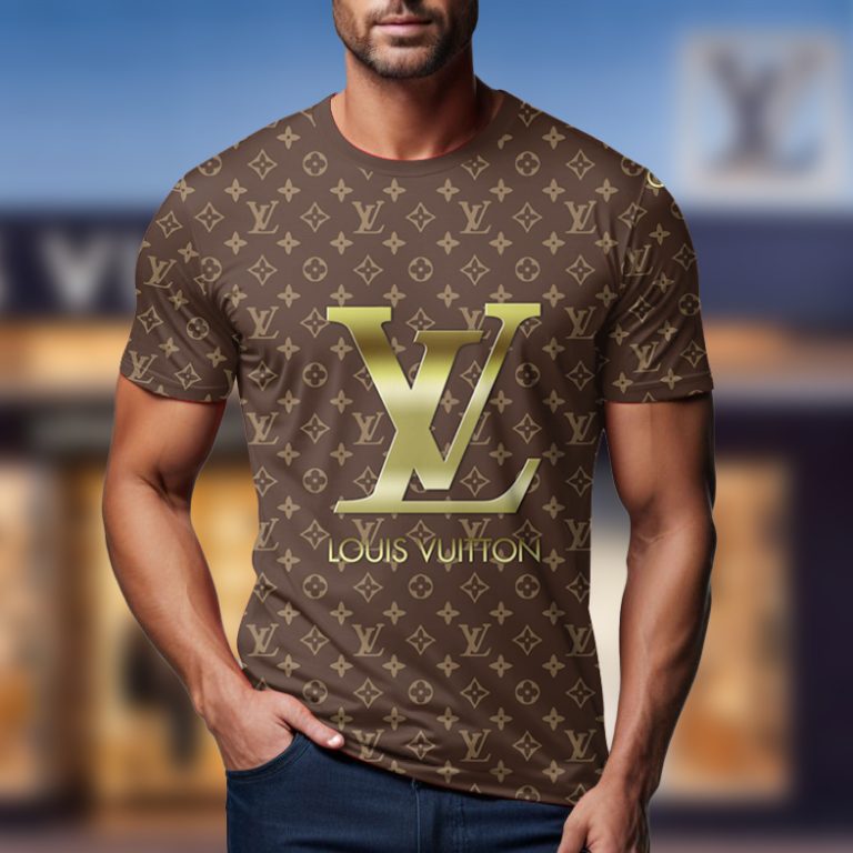 NEW Arrival Limited Edition T-Shirt