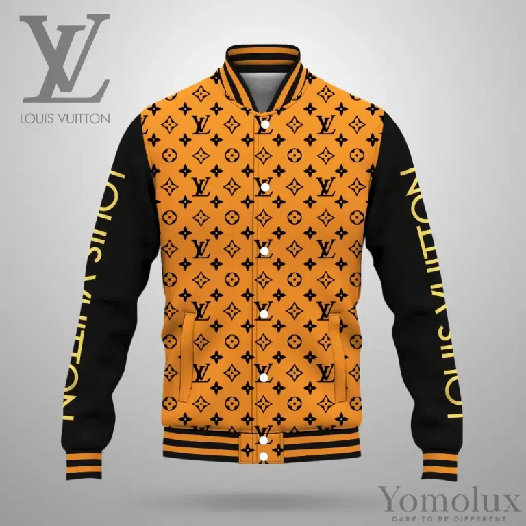 Luxury jacket For Men - Image 2
