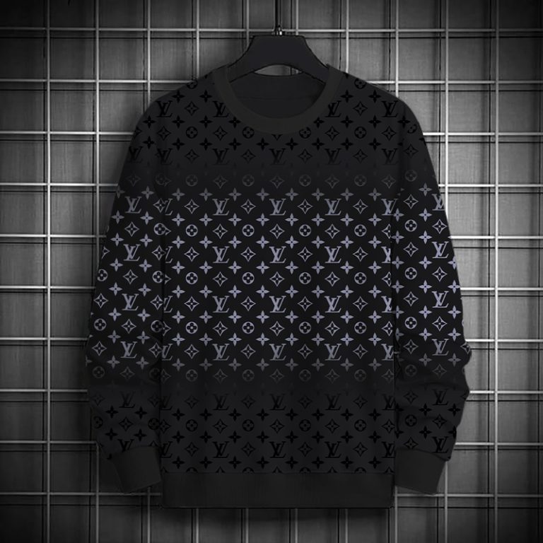 Limited Edition LV Hoodie/Sweatshirt
