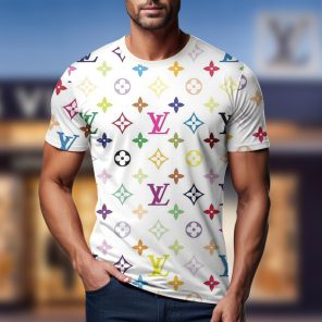 NEW Arrival Limited Edition T-Shirt