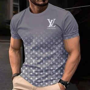Luxury Brand Unisex T-Shirt