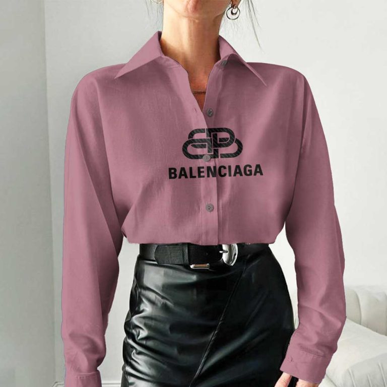 Luxury WOMEN’S SHIRTS Limited Edition DRX000523194