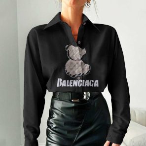 Luxury WOMEN’S SHIRTS Limited Edition DRX000523213