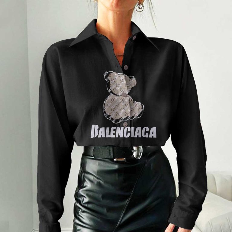 Luxury WOMEN’S SHIRTS Limited Edition DRX000523213