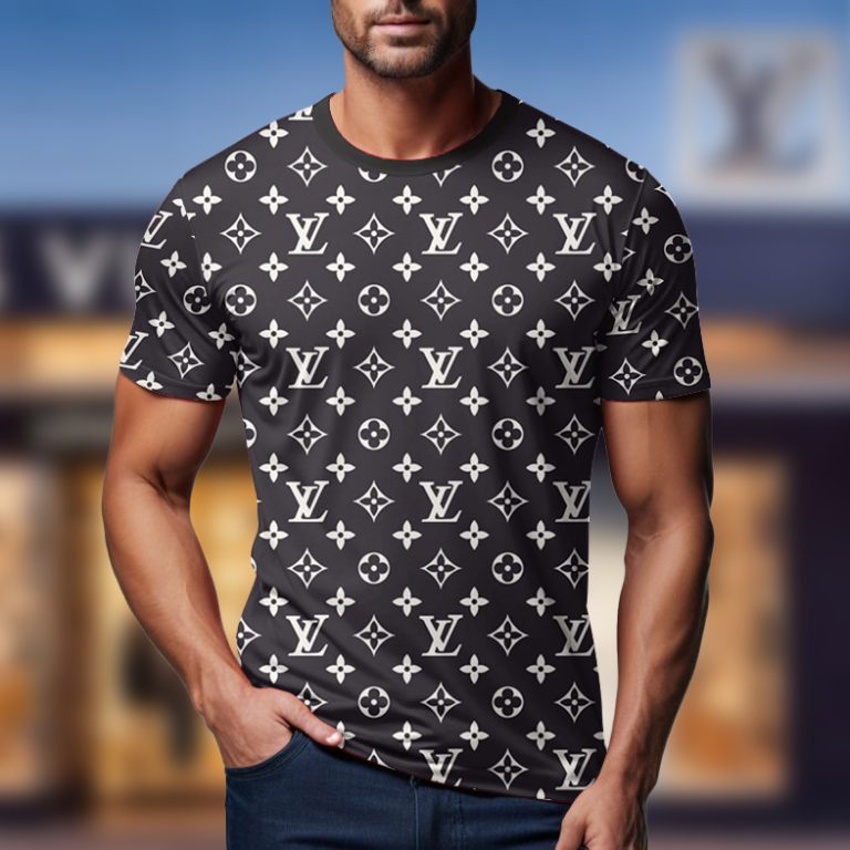 NEW Arrival Limited Edition T-Shirt
