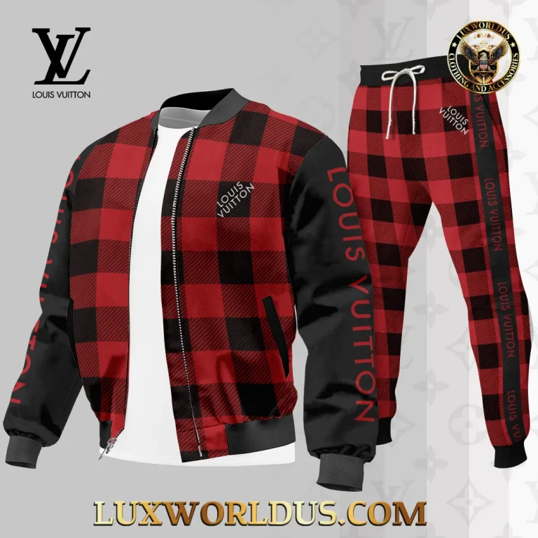 Best Selling Limited Edition Premium Set Jacket & Pants